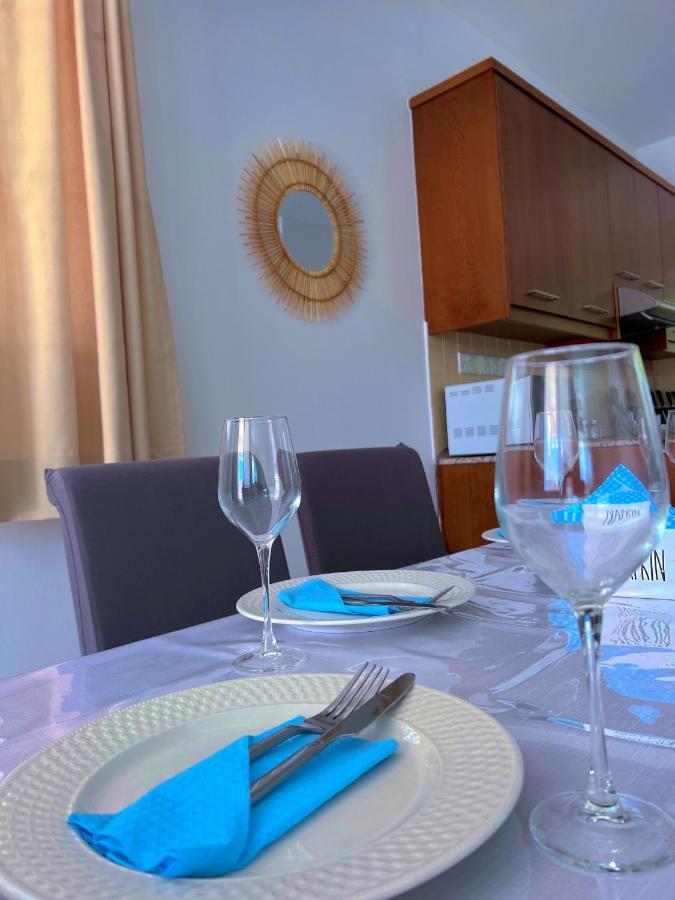 3 Bedroom Coral Bay Beach Seaview Villa I Private Pool Peyia Extérieur photo