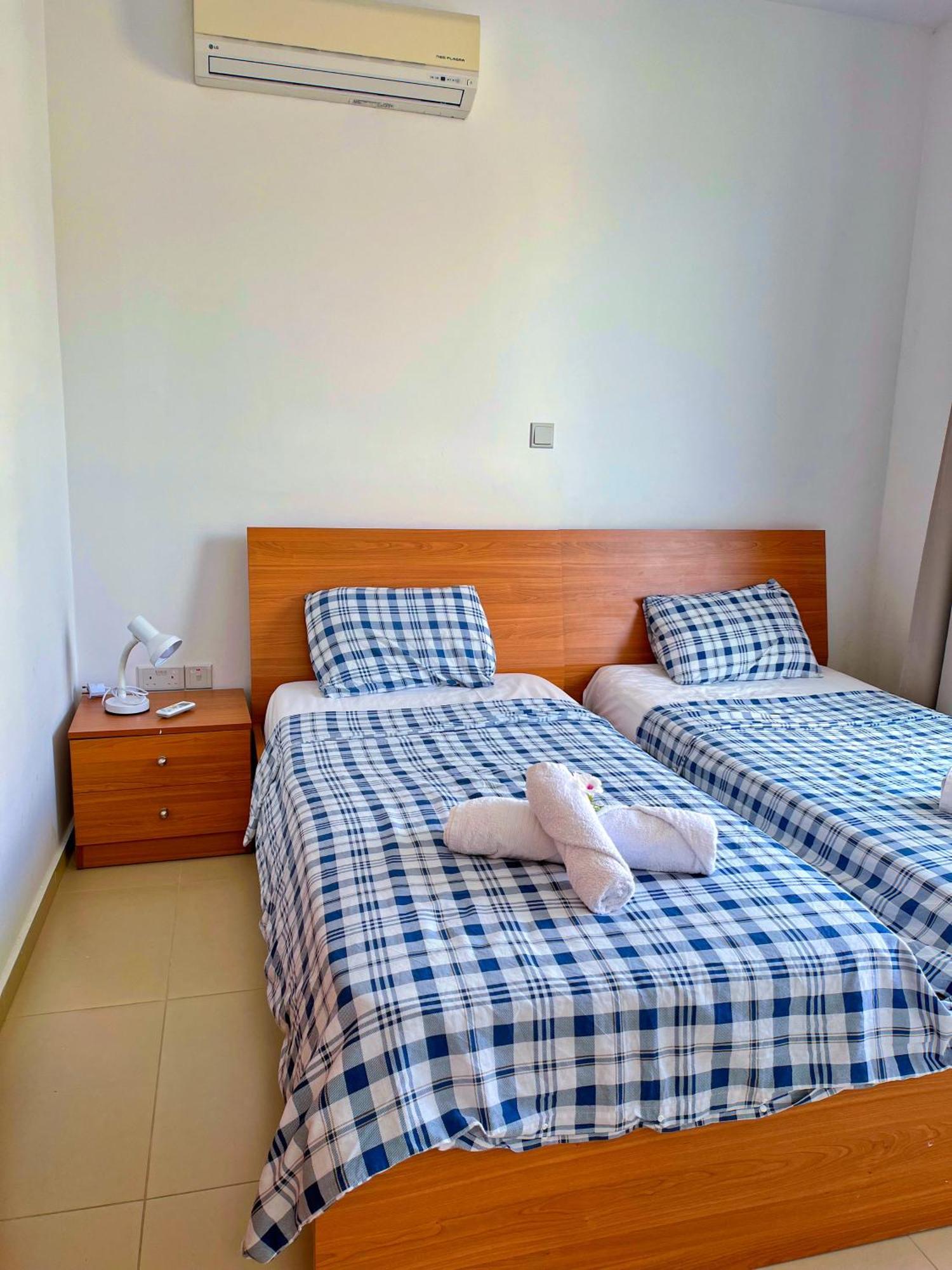3 Bedroom Coral Bay Beach Seaview Villa I Private Pool Peyia Extérieur photo