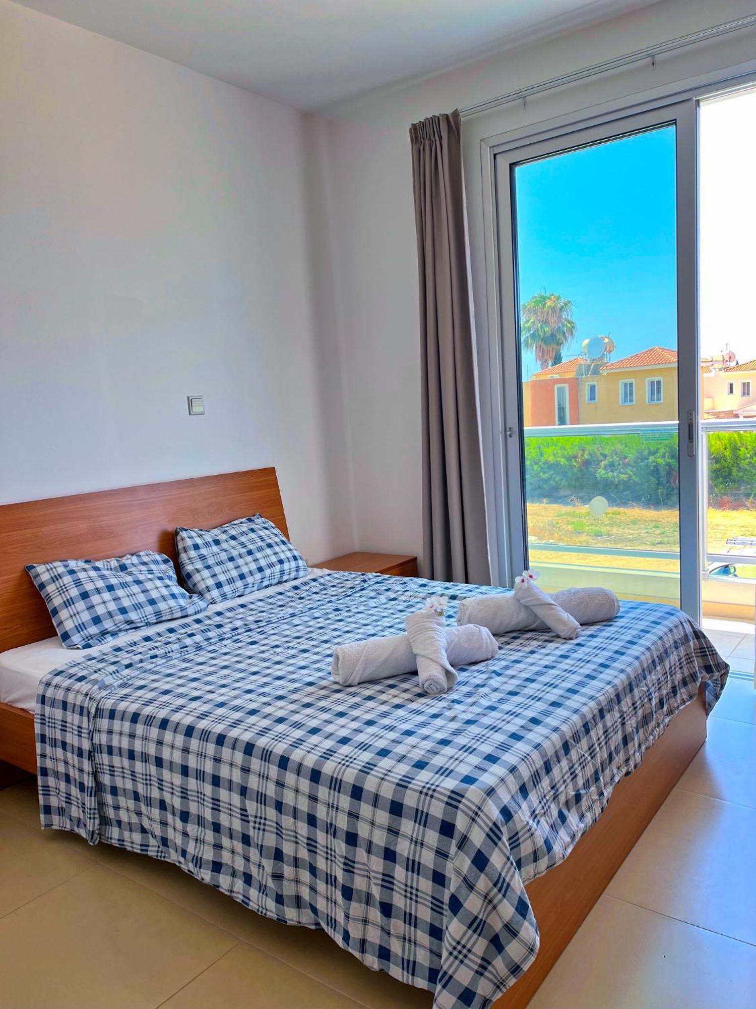 3 Bedroom Coral Bay Beach Seaview Villa I Private Pool Peyia Extérieur photo